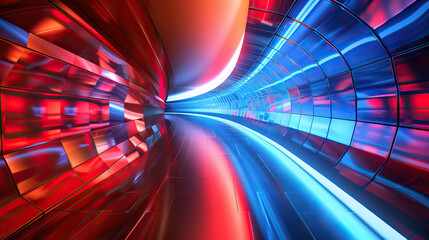 Partisan Chasm: Delving into the Polarization That Has Gripped Contemporary Politics, Revealing the Widening Gulf Between Competing Ideologies and the Challenges it Presents to Governance and Unity..