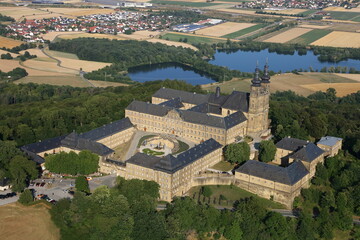 Kloster Banz