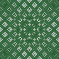 Multi color seamless abstract pattern. Background and backdrop. Multi Colored. Colorful ornamental design. Colored mosaic ornaments. Vector graphic illustration. EPS10.