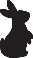 rabbit, easter bunny