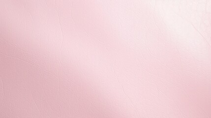 A close up shot of a pink wall with a clock. Suitable for interior design concepts