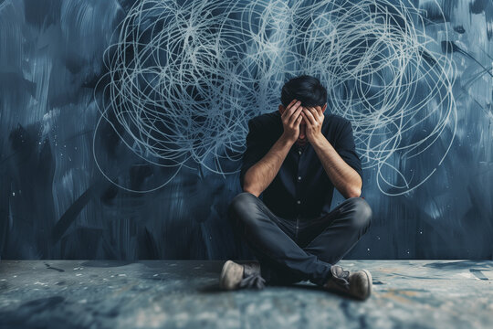 Concept of stress and anxiety