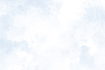 水彩画の背景
