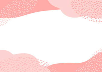 イメージフレーム桜