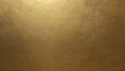 Smooth solid brass slab texture