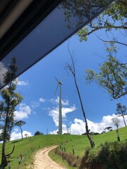 Wind Turbine 