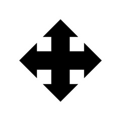 Arrow symbol