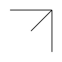 Arrow symbol