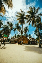 panamanian caribbean island kuna yala