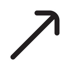 Arrow symbol