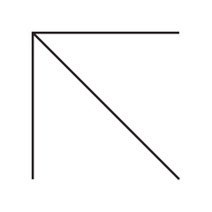 Arrow symbol