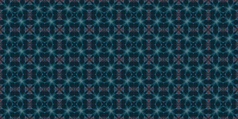 Seamless abstract pattern. Seamless texture. Panoramic wide art texture