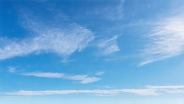  Hintergrund f&uuml;r die Videobearbeitung. Himmel 56.