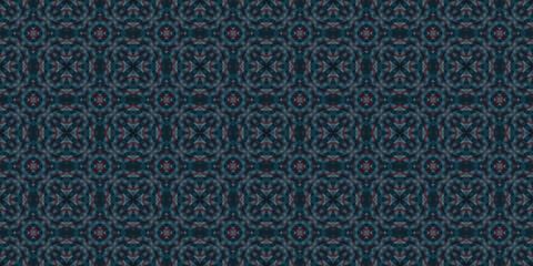 Seamless abstract pattern. Seamless texture. Panoramic wide art texture