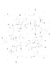 Gritty Noise Texture.Distressed Grunge Wallpaper,Damaged Surface. Scratch Background. Grittty Wall. transparent, png