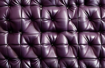Abstract seamless texture of the leather