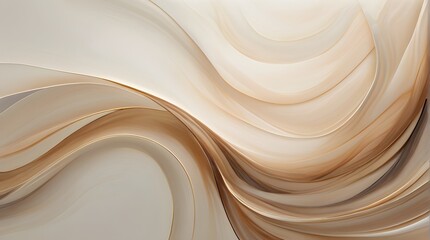 Acrylic Abstract Background