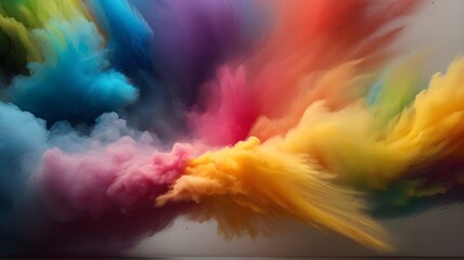 Colorful Abstract Background