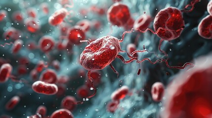 Blood Clot Formation and Treatment