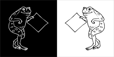 Illustration vector graphics of Zooland icon