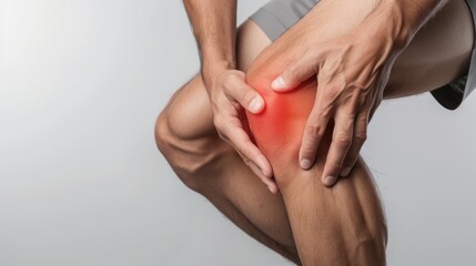 Understanding Knee Pain: Causes, Symptoms, and Management
