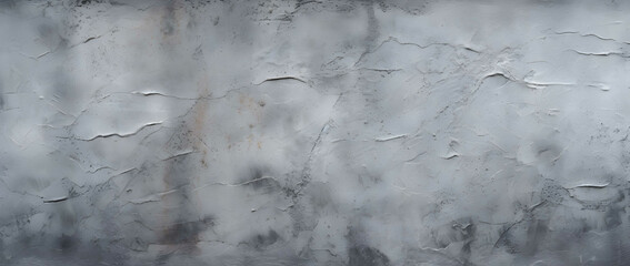 grey vintage seamless old concrete floor grunge background marble texture. generative AI.