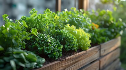 Gardening influencer shares tips for transforming compact balcony spaces with greenery, creating urban oasis.