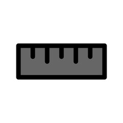 Ruler icon PNG