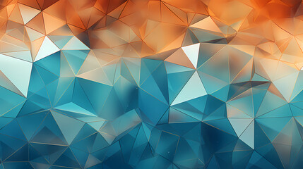 Obraz premium Abstract textured background with creative colorful images