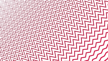 Red stripes line abstract background wallpaper vector image for backdrop or presentation