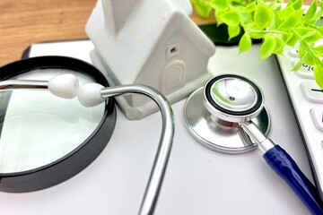 住宅診断・在宅診療