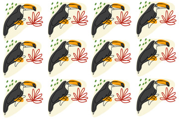 wallpaper illustration
