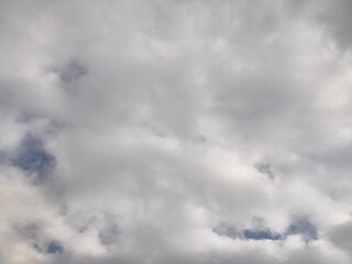 東京のそら(24.3.7)