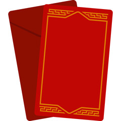 Chinesse Angpao Envelope