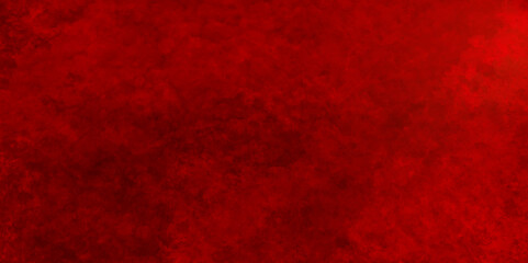 Abstract red texture wall aged with watercolor background. scraped grungy background. Grunge background frame dark red watercolor background. red limestone marble backdrop texture background.