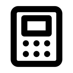 calculator icon