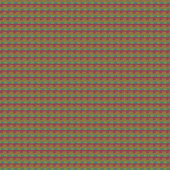 Pattern, Background, Fabric Texture: Red, Green, Olive Green, Brown for Fabric, Wallpaper, etc.