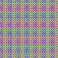 Seamless Pattern with Lavender, Tan, Indigo, and Green Texture for Fabric, Wallpaper, etc.