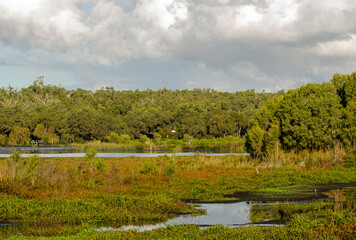 Yanchep national park in Perth Western Australia	