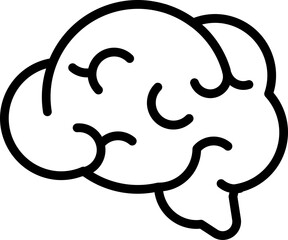 Artificial Intelligence Icon