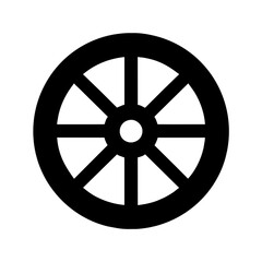 wheel of the wheel