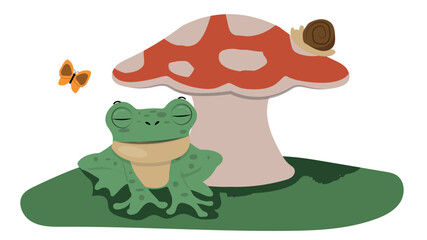 animal illustrations