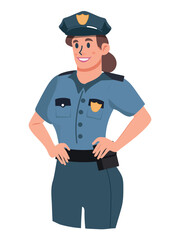 women in different situations