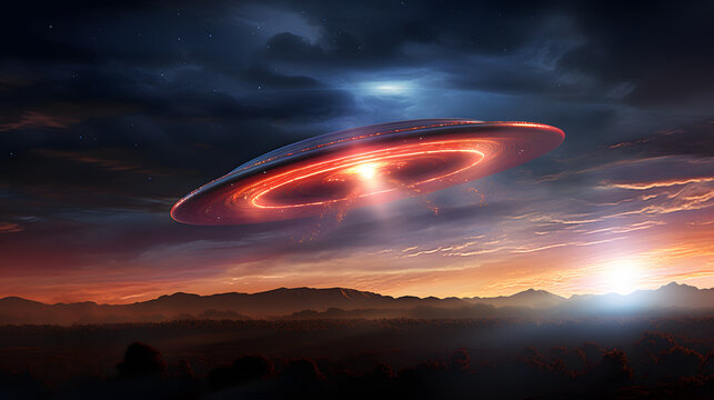 Real Capture of the Sombrero Galaxy