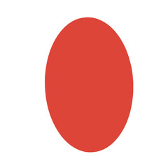 Various egg shapes