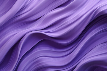 Purple abstract background with smooth lines in motion. Violet, purple and pink colors, Space for text or image