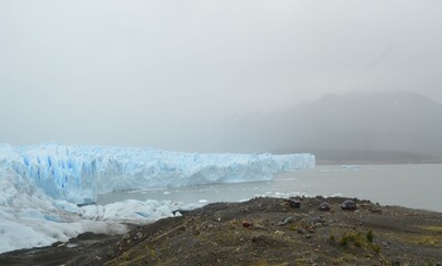 Glaciar Perito Moreno
