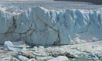 Glaciar Perito Moreno