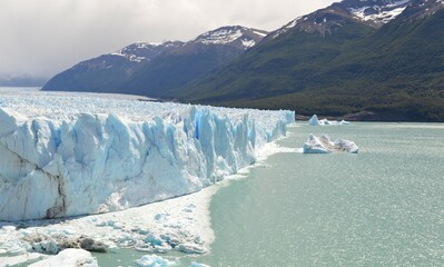 Glaciar Perito Moreno
