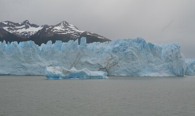 Glaciar Perito Moreno